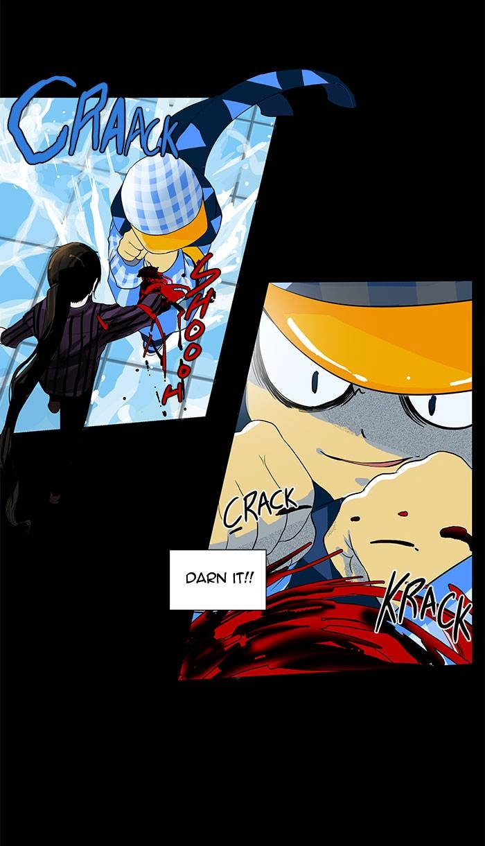 Tower of God Chapter 97 - Page 32