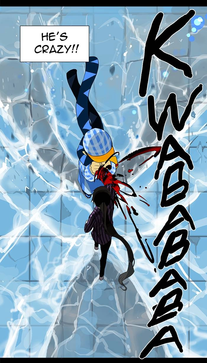 Tower of God Chapter 97 - Page 33