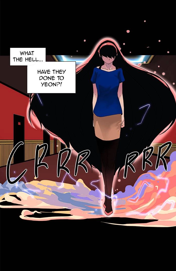 Tower of God Chapter 97 - Page 35