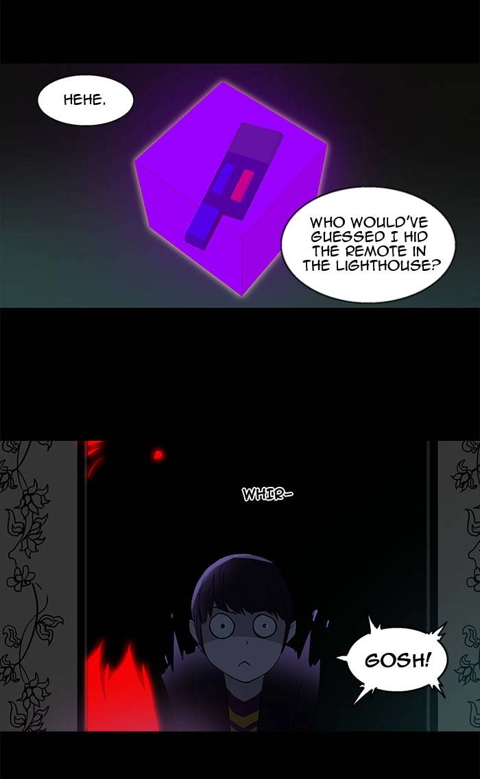 Tower of God Chapter 97 - Page 38