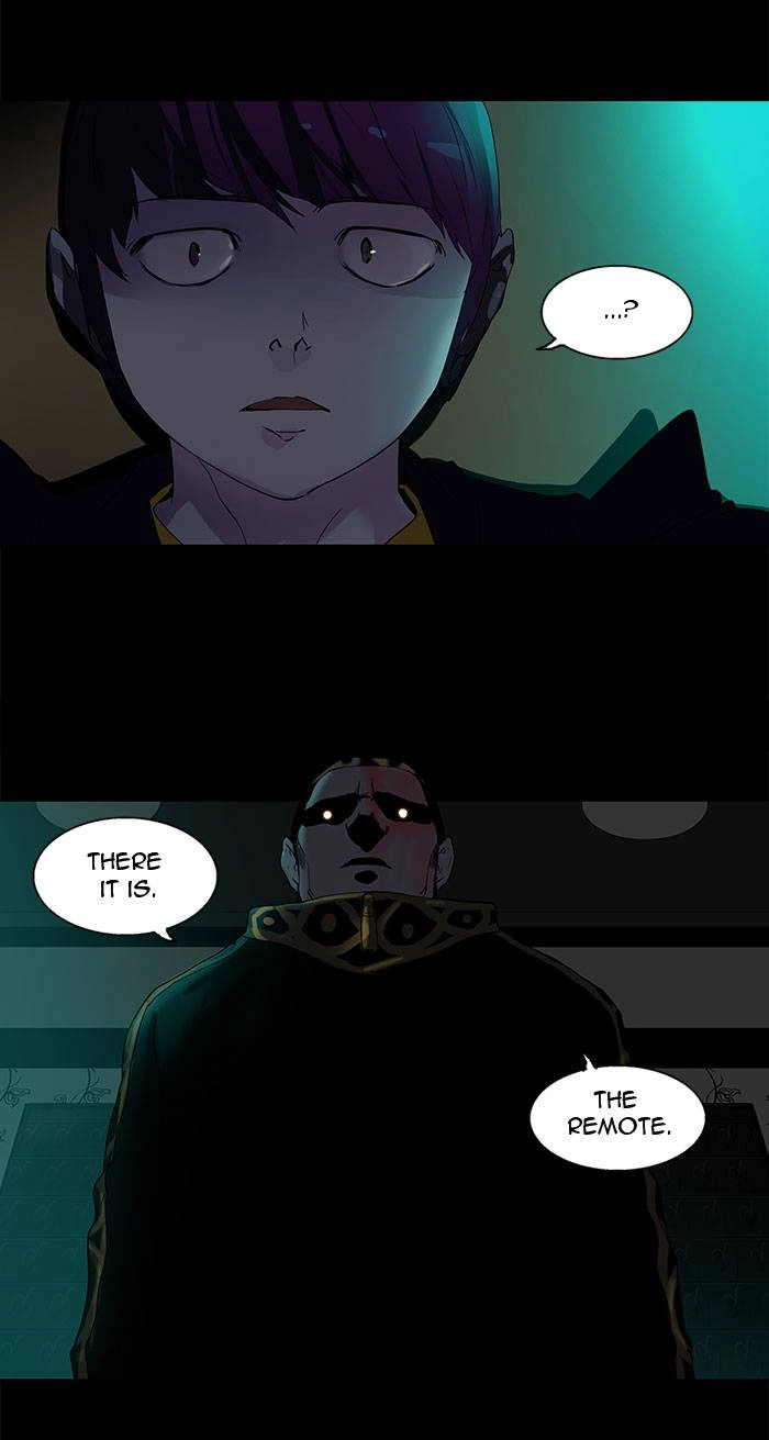 Tower of God Chapter 97 - Page 41