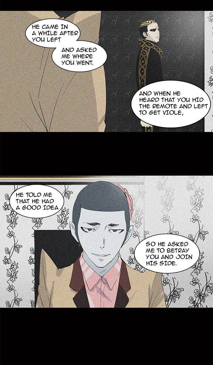 Tower of God Chapter 98 - Page 4