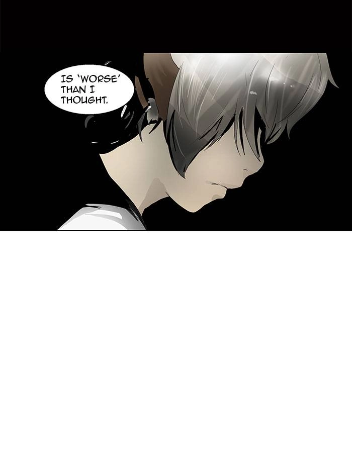 Tower of God Chapter 98 - Page 6