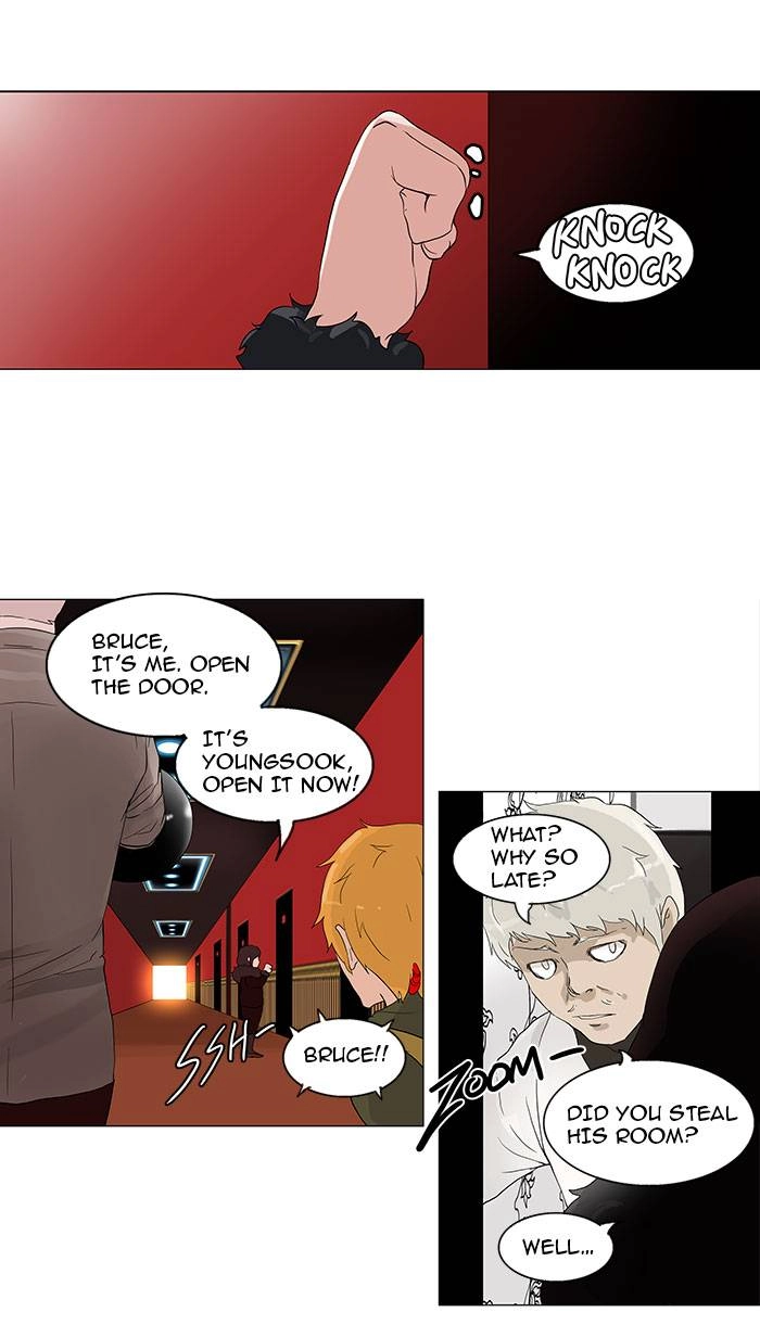 Tower of God Chapter 98 - Page 9