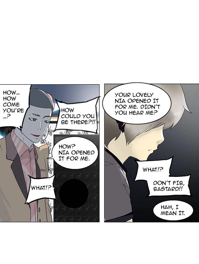 Tower of God Chapter 98 - Page 18