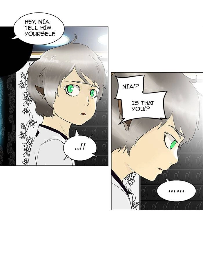 Tower of God Chapter 98 - Page 19