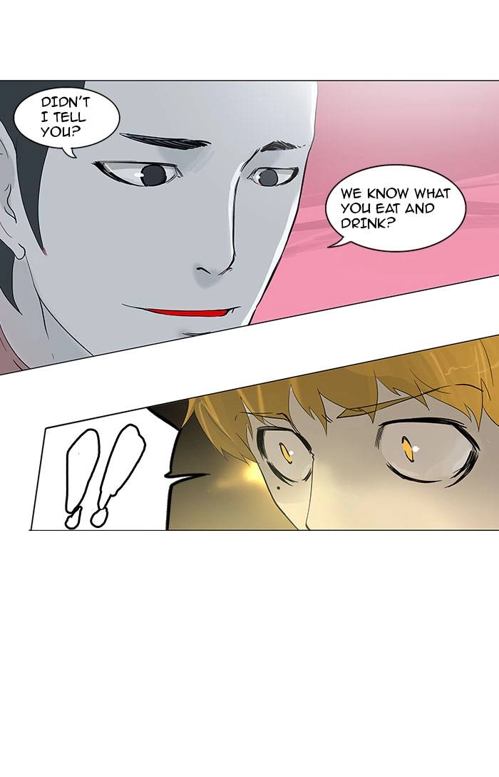 Tower of God Chapter 98 - Page 22