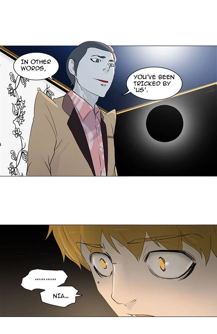 Tower of God Chapter 98 - Page 25