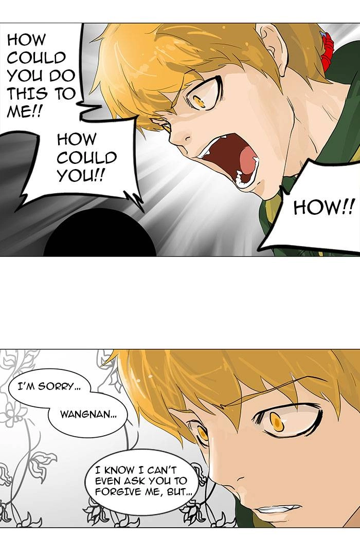 Tower of God Chapter 98 - Page 27