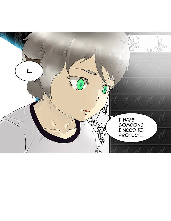 Tower of God Chapter 98 - Page 28