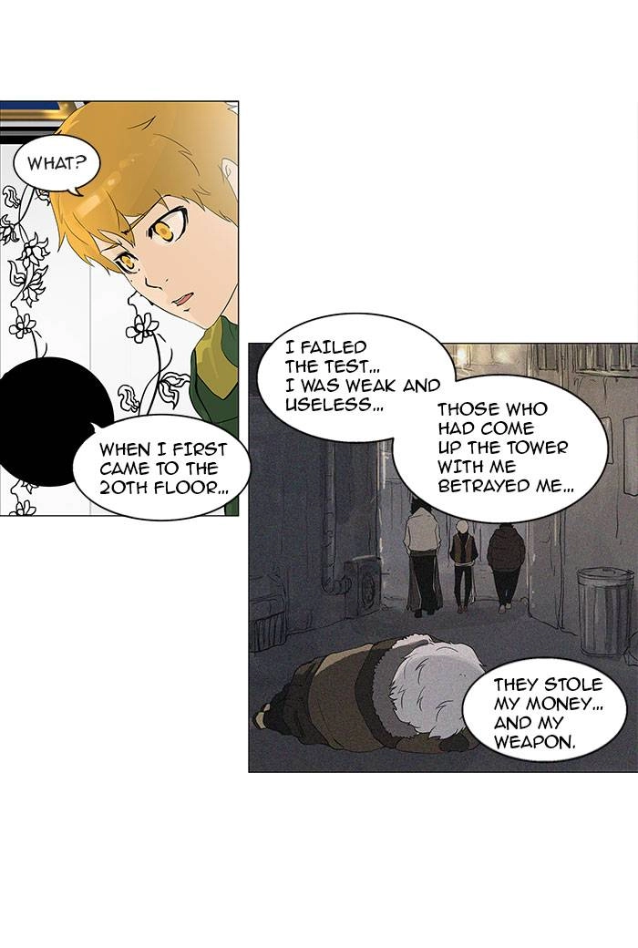 Tower of God Chapter 98 - Page 29