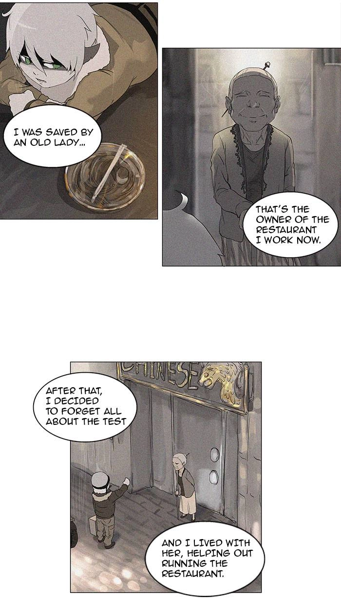 Tower of God Chapter 98 - Page 30