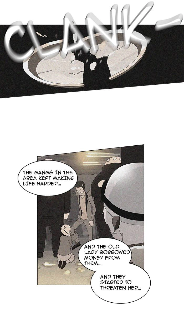 Tower of God Chapter 98 - Page 32