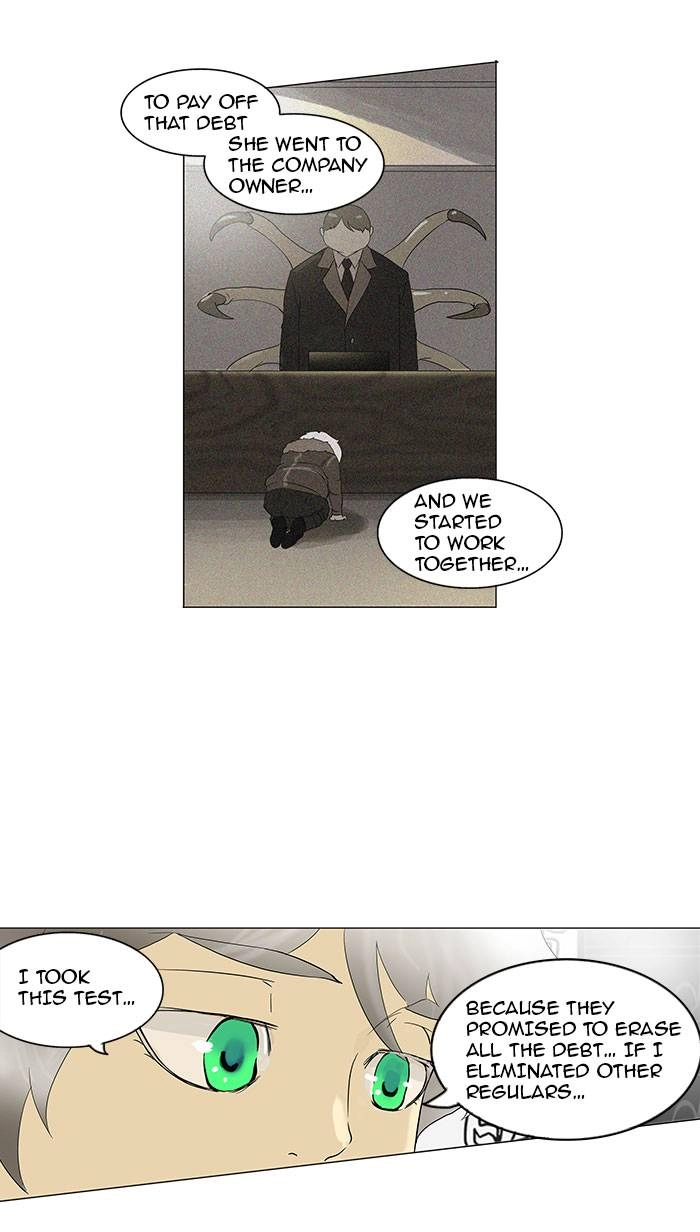 Tower of God Chapter 98 - Page 33