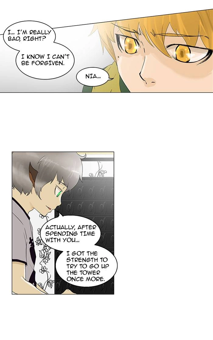 Tower of God Chapter 98 - Page 34