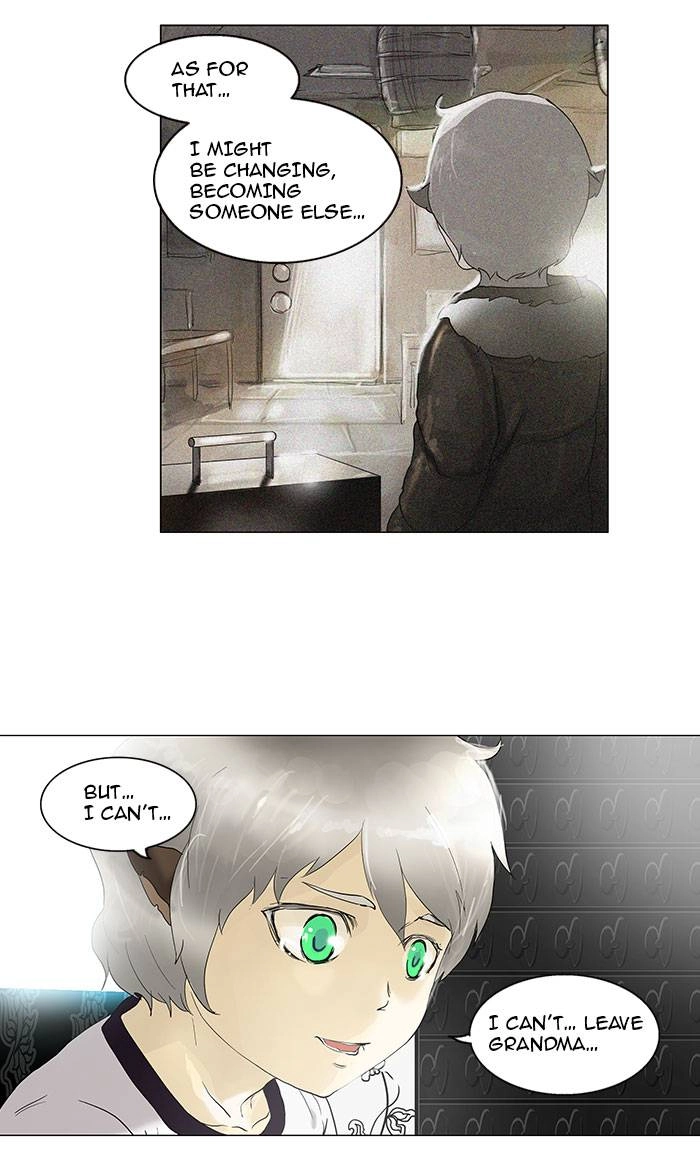 Tower of God Chapter 98 - Page 35