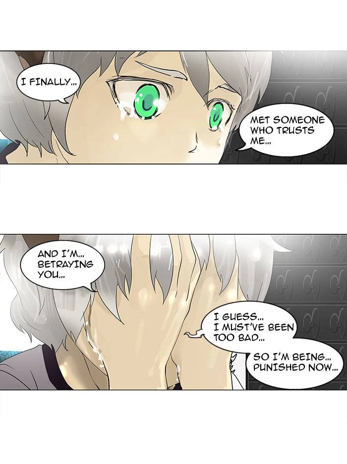 Tower of God Chapter 98 - Page 36