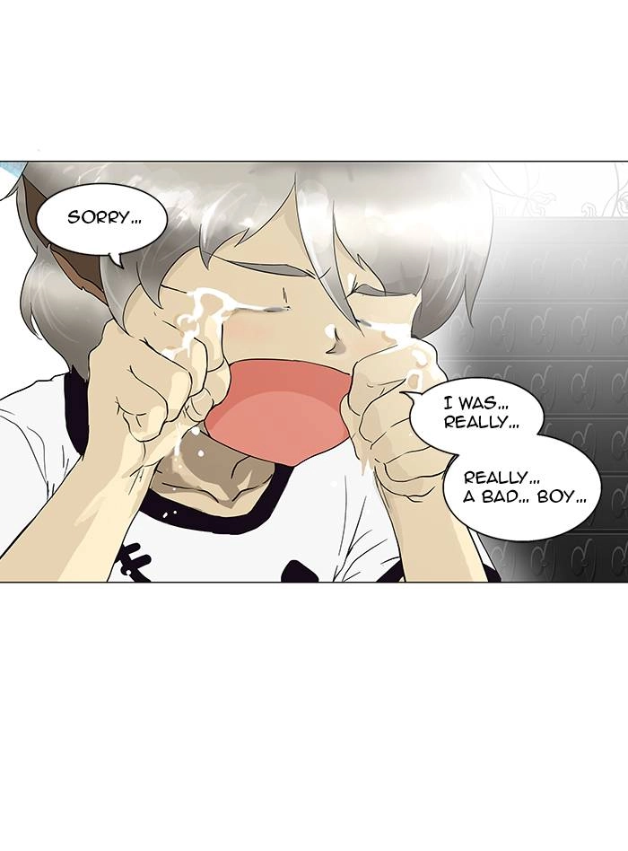 Tower of God Chapter 98 - Page 38