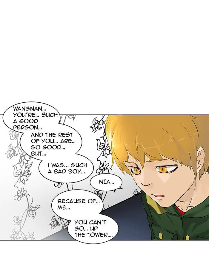 Tower of God Chapter 98 - Page 39