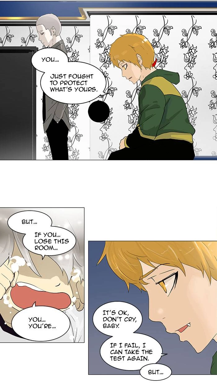 Tower of God Chapter 98 - Page 41
