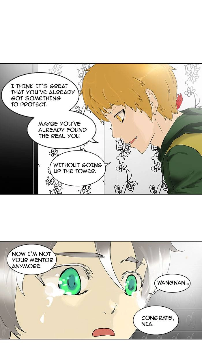 Tower of God Chapter 98 - Page 42