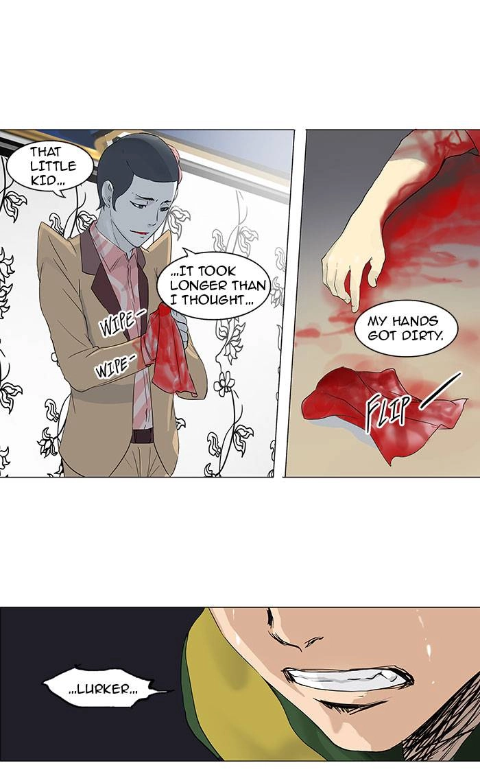 Tower of God Chapter 98 - Page 53