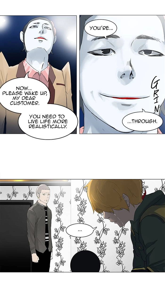 Tower of God Chapter 99 - Page 4