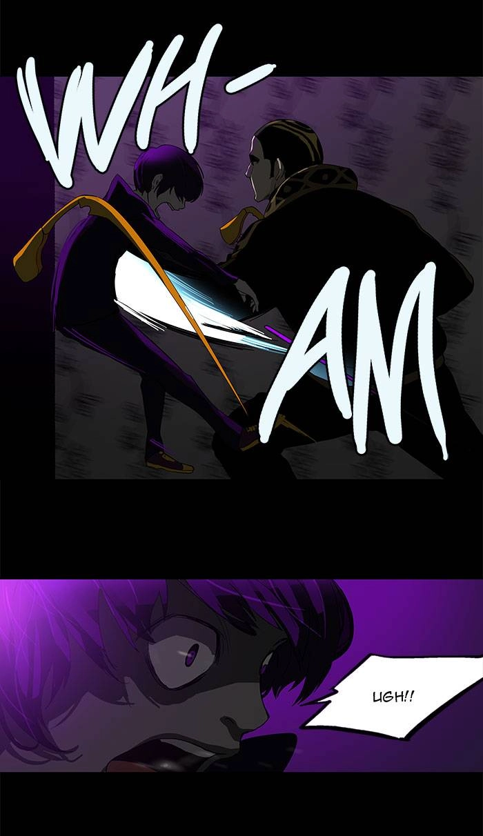 Tower of God Chapter 99 - Page 13