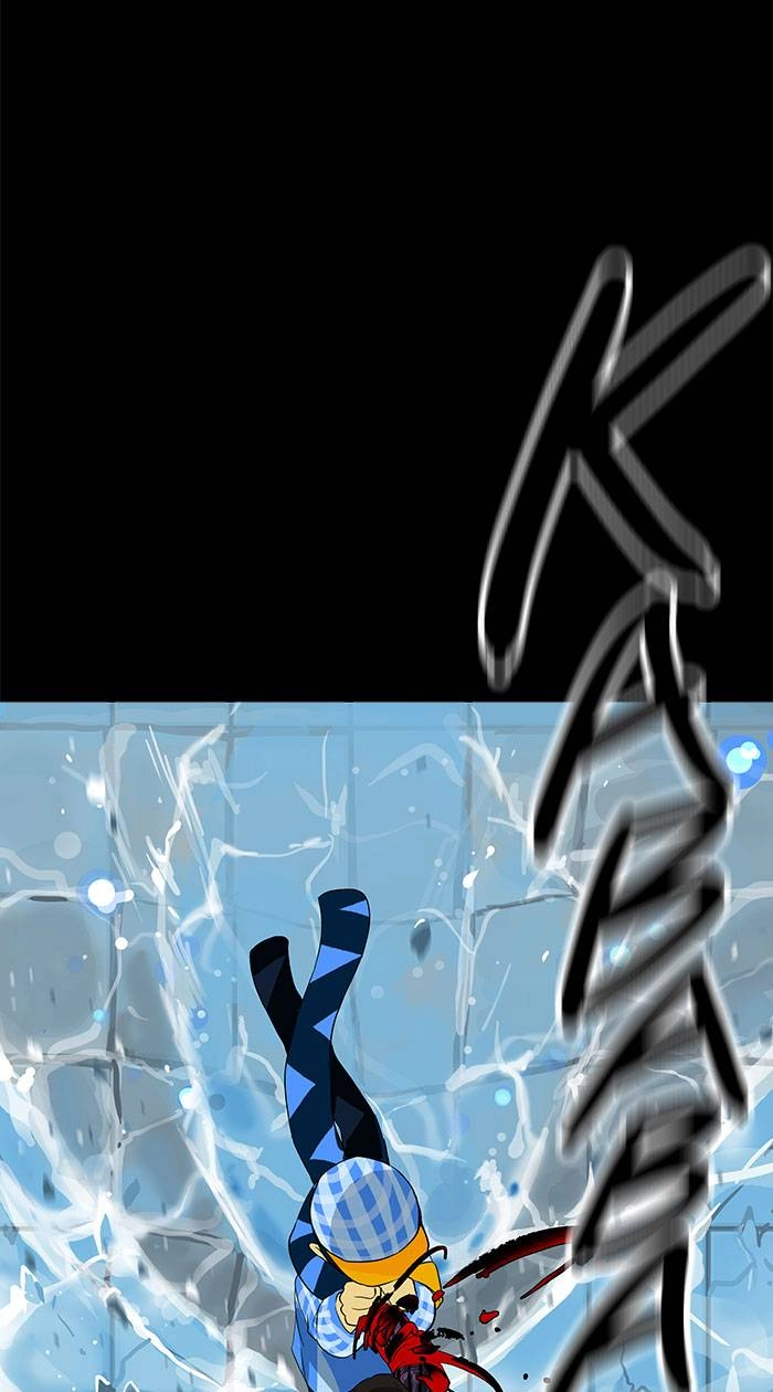 Tower of God Chapter 99 - Page 22