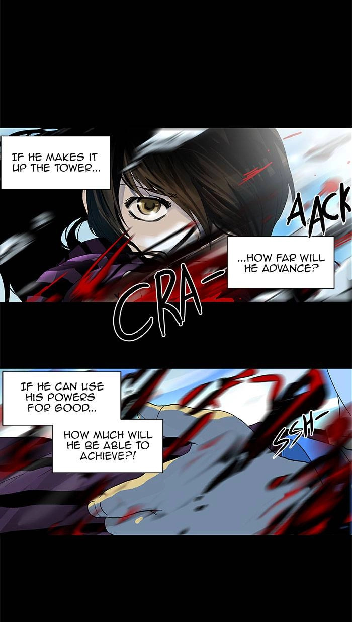 Tower of God Chapter 99 - Page 26