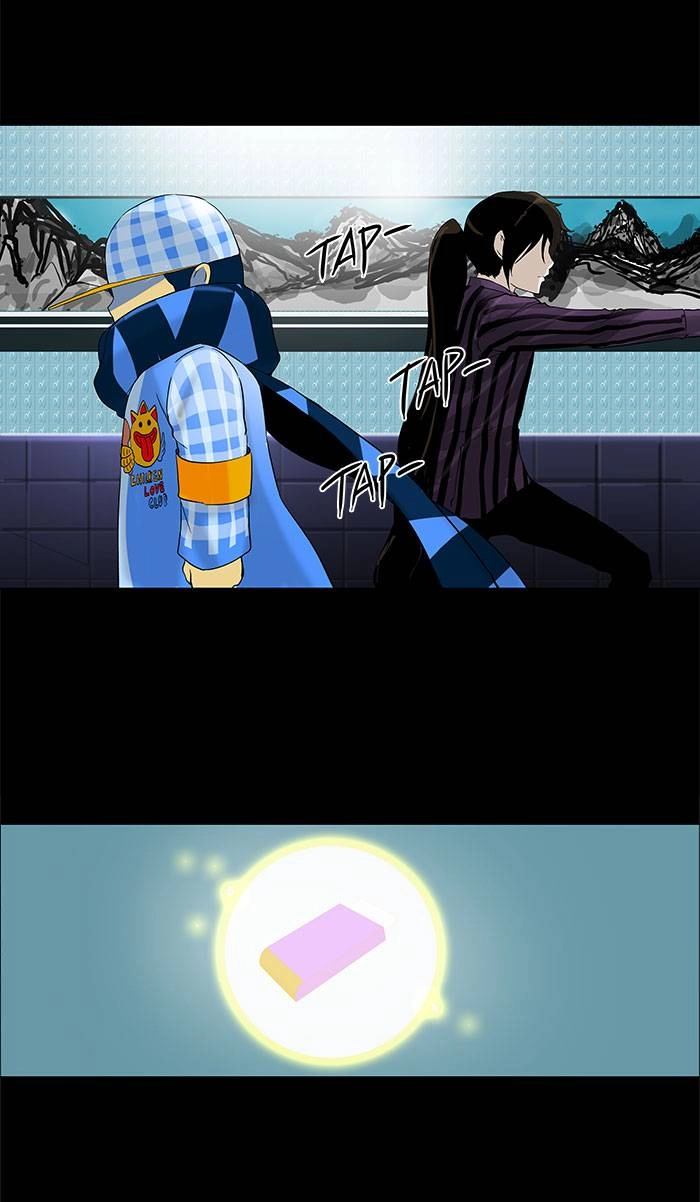 Tower of God Chapter 99 - Page 28