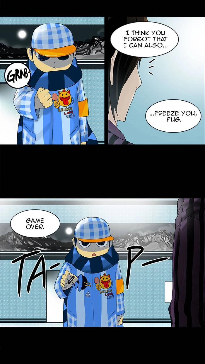 Tower of God Chapter 99 - Page 29