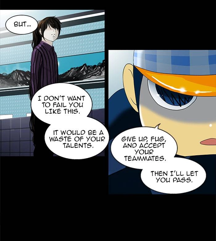 Tower of God Chapter 99 - Page 30