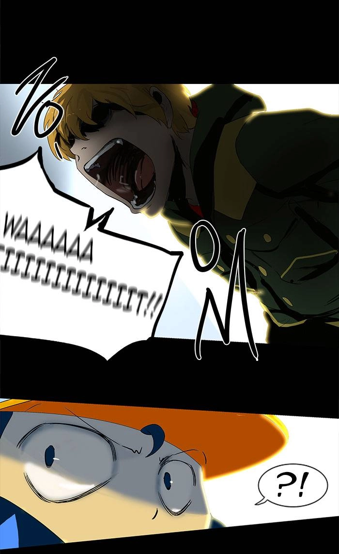 Tower of God Chapter 99 - Page 32