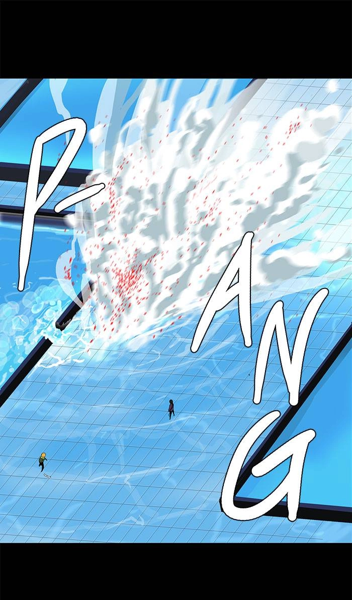 Tower of God Chapter 99 - Page 34