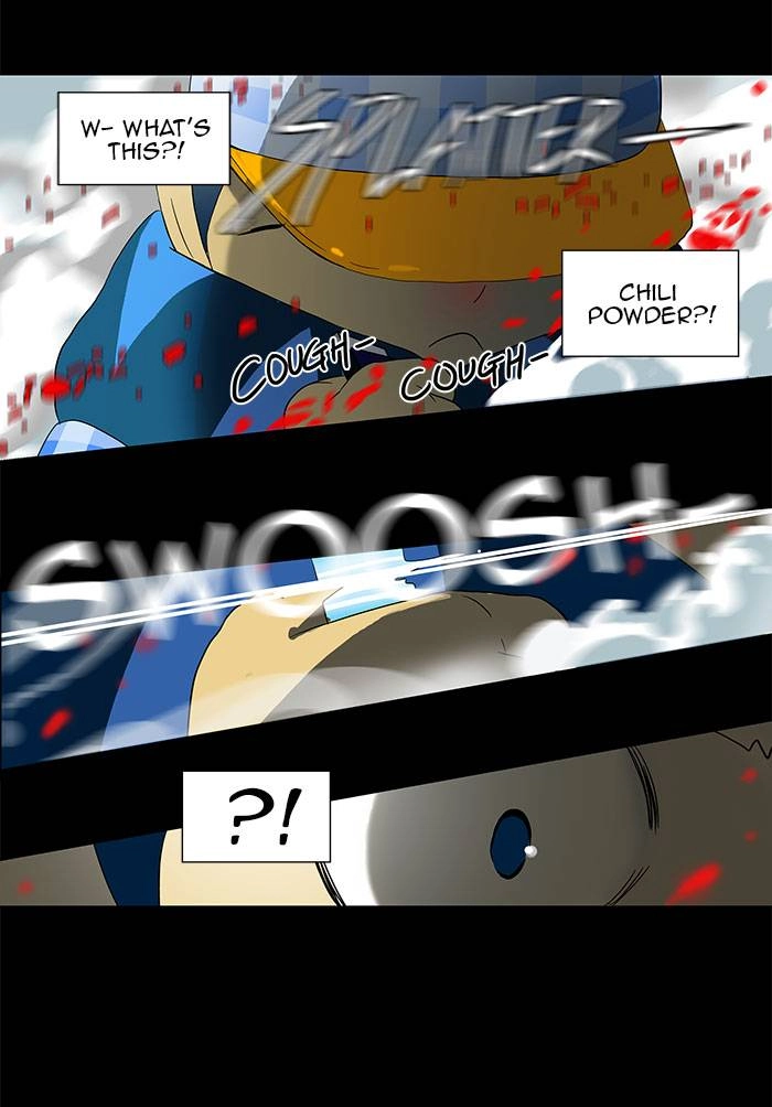 Tower of God Chapter 99 - Page 35