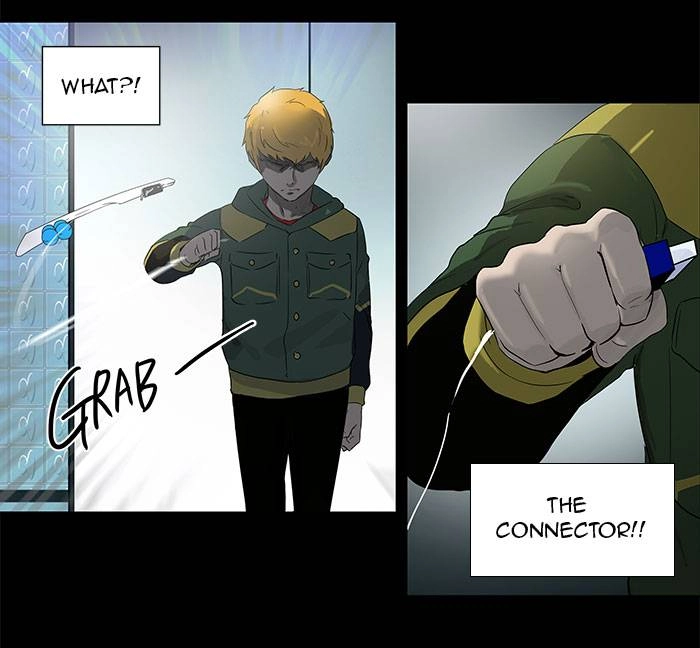 Tower of God Chapter 99 - Page 36