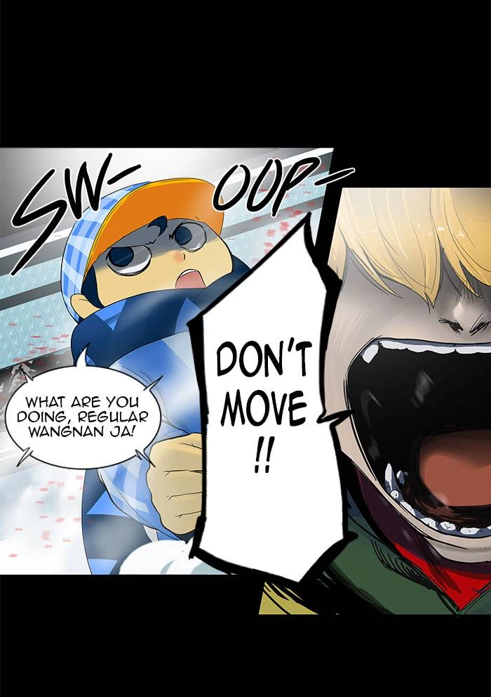 Tower of God Chapter 99 - Page 37