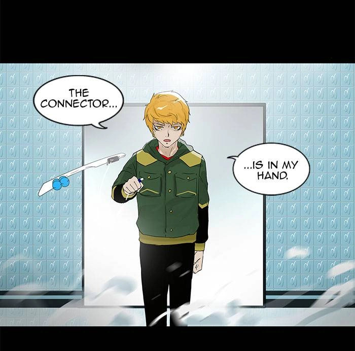 Tower of God Chapter 99 - Page 38