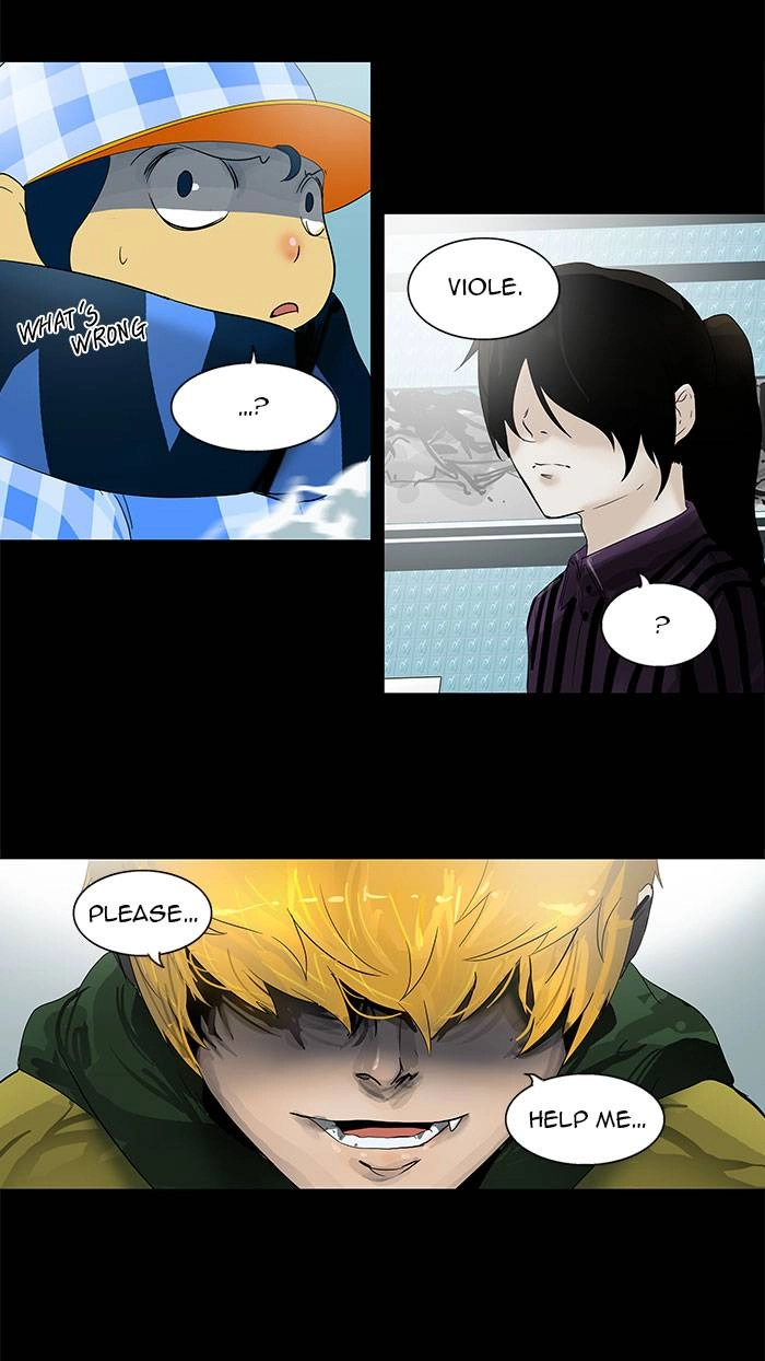 Tower of God Chapter 99 - Page 39