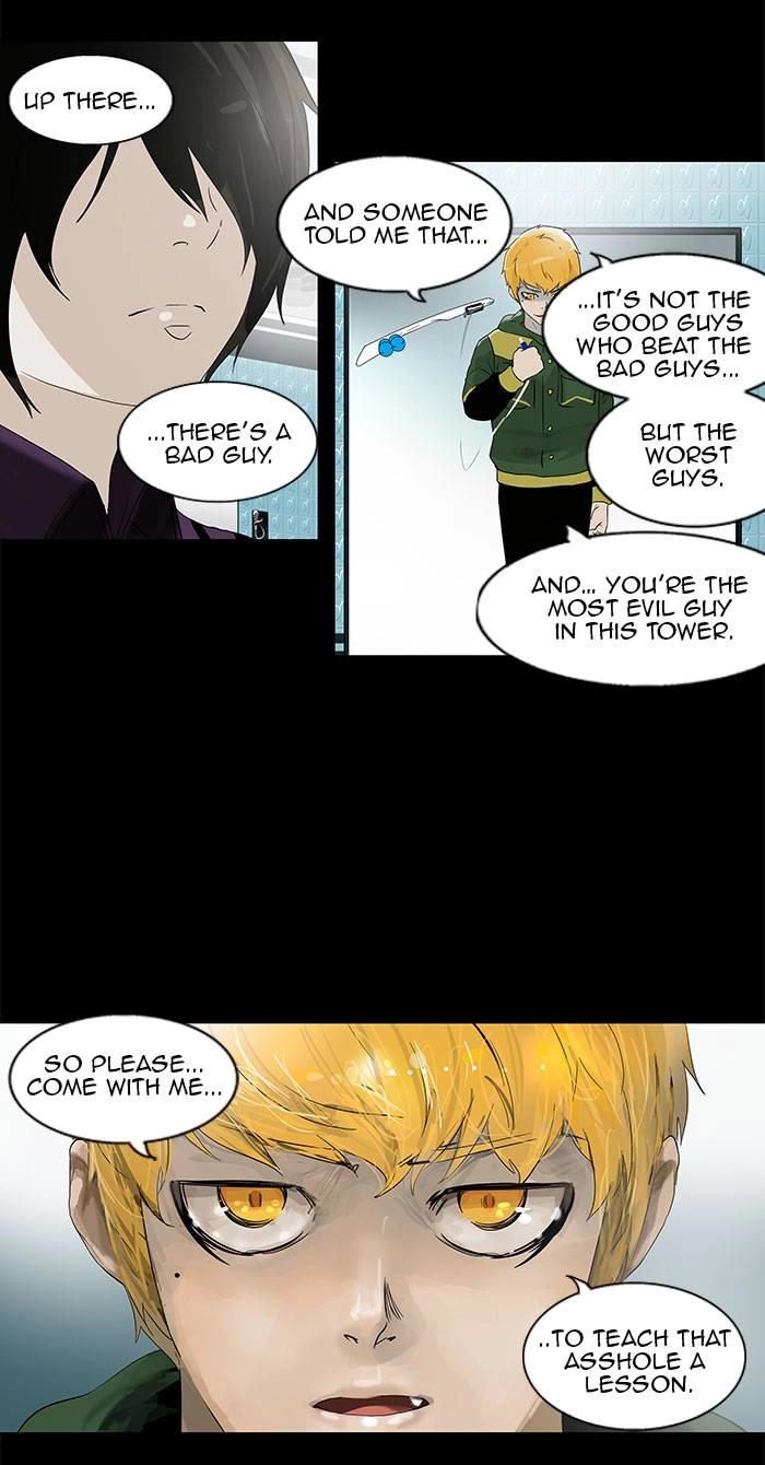 Tower of God Chapter 99 - Page 40