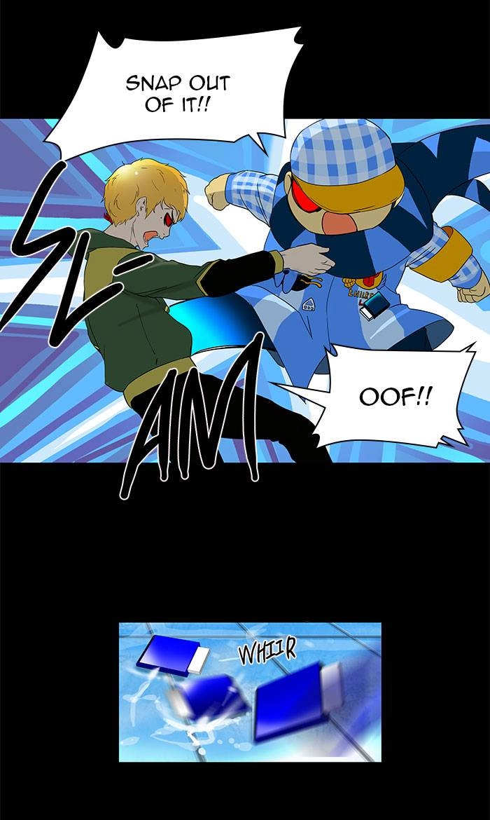 Tower of God Chapter 100 - Page 3