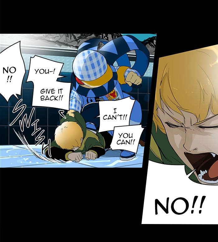 Tower of God Chapter 100 - Page 4