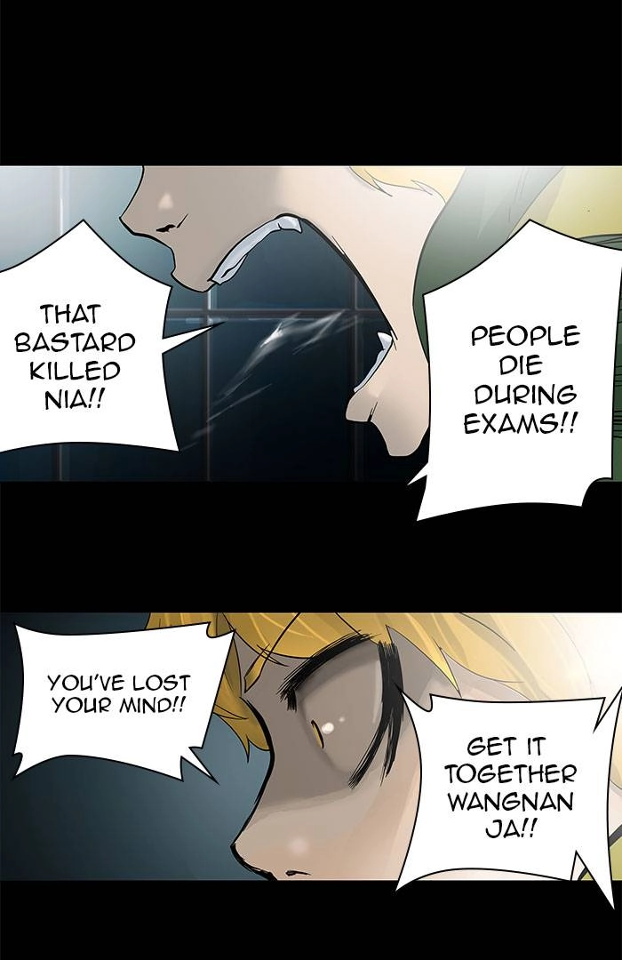 Tower of God Chapter 100 - Page 5