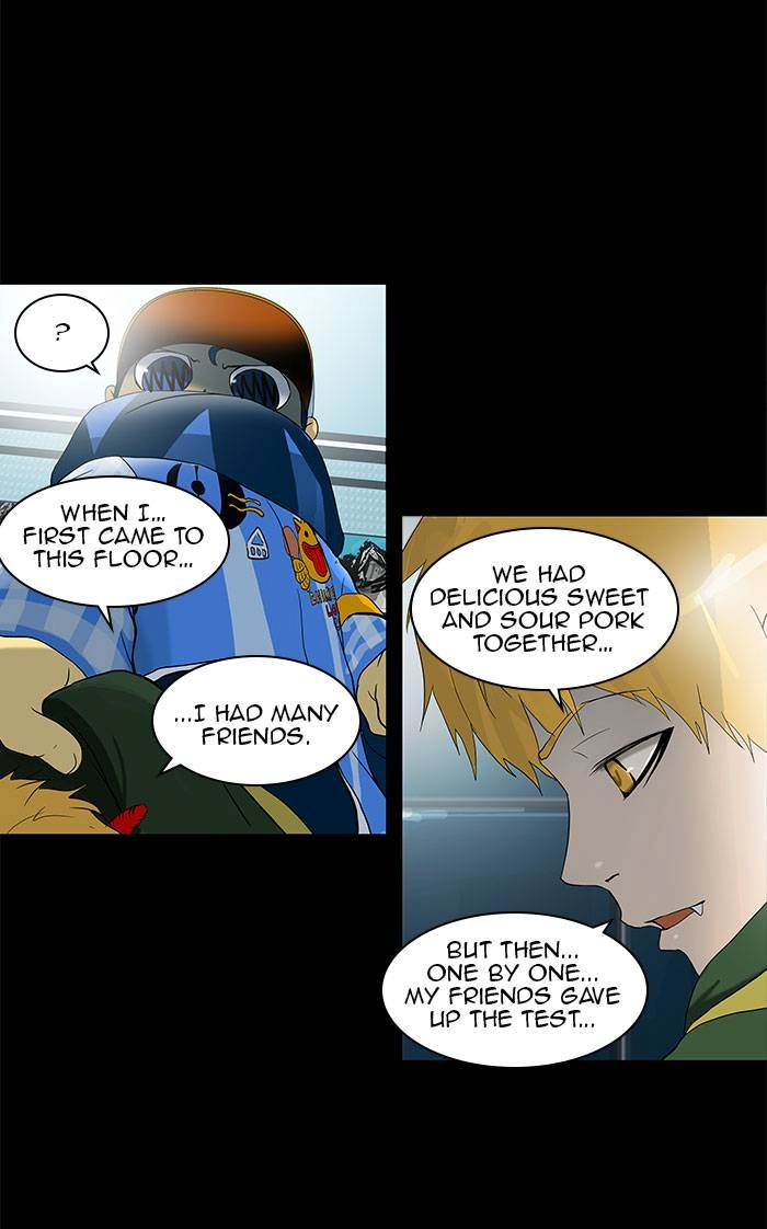Tower of God Chapter 100 - Page 7