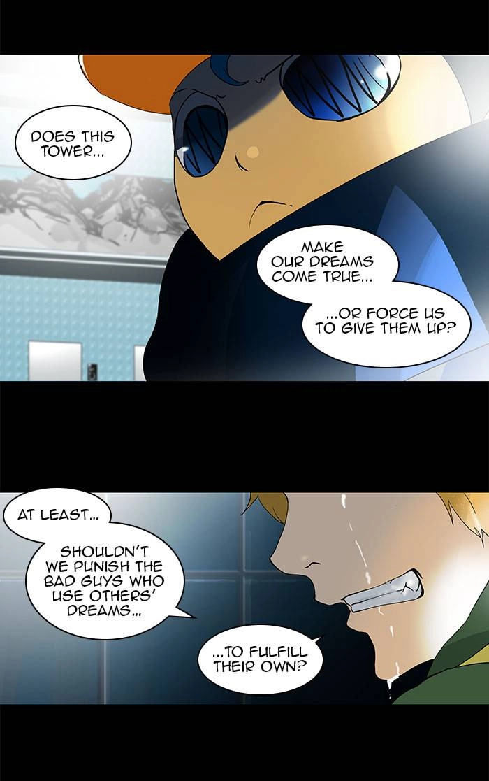 Tower of God Chapter 100 - Page 10