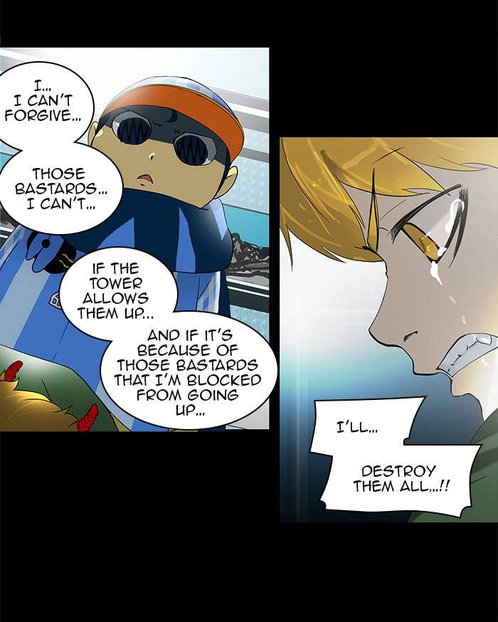 Tower of God Chapter 100 - Page 11