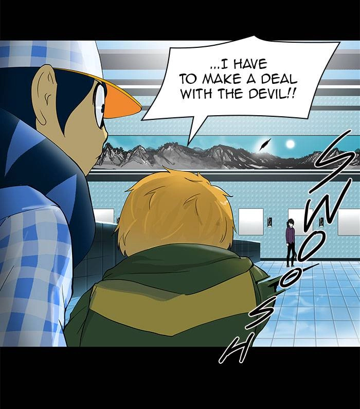 Tower of God Chapter 100 - Page 13
