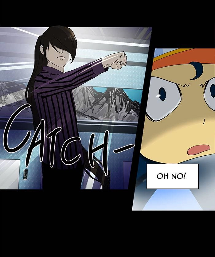 Tower of God Chapter 100 - Page 14