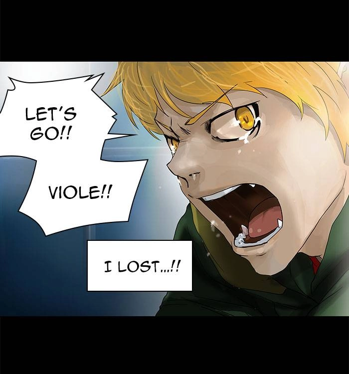 Tower of God Chapter 100 - Page 15